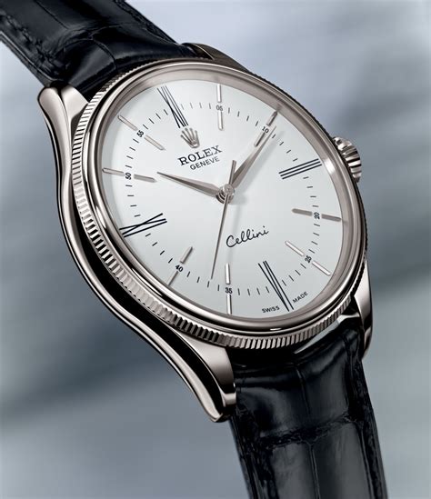 rolex cellini 50509|rolex geneve cellini stainless steel.